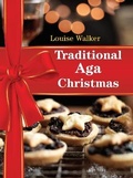 Cover: Traditional Aga Christmas - Bloomsbury Absolute