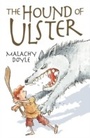 Cover: The Hound of Ulster - A & C Black (Childrens books)