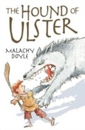 Cover: The Hound of Ulster - A & C Black (Childrens books)