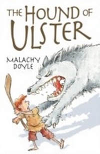 Enlarge image Cover: The Hound of Ulster - A & C Black (Childrens books)