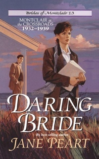 Enlarge image Cover: Daring Bride - Zondervan