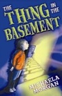 Cover: The Thing in the Basement - A & C Black (Childrens books)