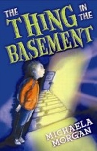 Enlarge image Cover: The Thing in the Basement - A & C Black (Childrens books)