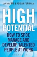 Cover: High Potential - A&C Black Business Information and Development