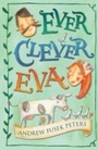 Cover: Ever Clever Eva - A & C Black (Childrens books)