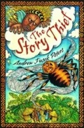 Cover: The Story Thief - A & C Black (Childrens books)
