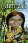 Cover: Outbreak - A & C Black (Childrens books)