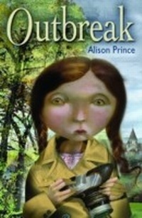 Enlarge image Cover: Outbreak - A & C Black (Childrens books)