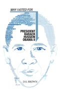 Cover: Why I Voted For President Barack Hussein Obama II - Authorhouse