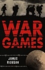 Cover: War Games - A & C Black (Childrens books)