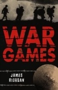 Cover: War Games - A & C Black (Childrens books)