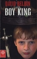 Cover: Boy King - A & C Black (Childrens books)