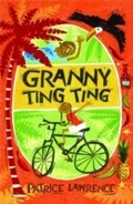 Cover: Granny Ting Ting - A & C Black (Childrens books)