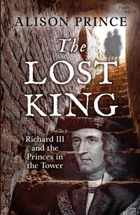 Enlarge image Cover: The Lost King - A & C Black (Childrens books)