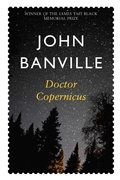 Cover: Doctor Copernicus - Picador