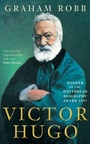 Cover: Victor Hugo - Picador