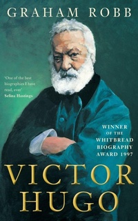 Enlarge image Cover: Victor Hugo - Picador