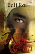 Cover: The Night Run - A & C Black (Childrens books)