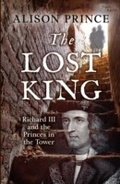 Cover: The Lost King - A & C Black (Childrens books)