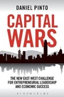 Cover: Capital Wars - Bloomsbury Information