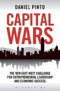 Enlarge image Cover: Capital Wars - Bloomsbury Information
