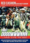 Cover: First Dooowwwnnn...and Life to Go! - Authorhouse