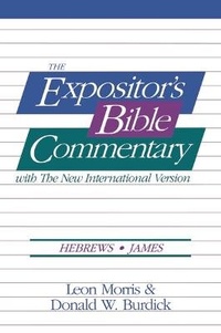 Enlarge image Cover: Hebrews, James - Zondervan