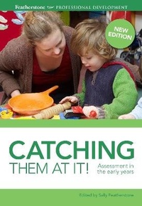Enlarge image Cover: Catching them at it! - Featherstone