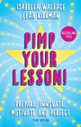 Cover: Pimp your Lesson! - Bloomsbury Education