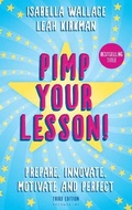 Cover: Pimp your Lesson! - Bloomsbury Education