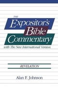 Cover: Revelation - Zondervan