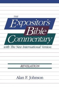 Enlarge image Cover: Revelation - Zondervan