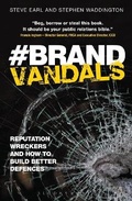 Cover: Brand Vandals - Bloomsbury Information