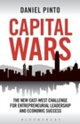 Cover: Capital Wars - Bloomsbury Information