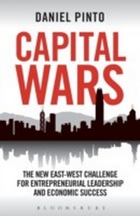 Enlarge image Cover: Capital Wars - Bloomsbury Information