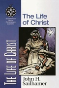 Bild: The Life of Christ - Zondervan
