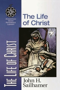 Bild: The Life of Christ - Zondervan
