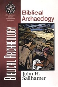 Cover: Biblical Archaeology - Zondervan
