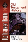 Cover: Old Testament History - Zondervan