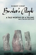 Cover: Braket's People a Tale Worthy of a Telling - Authorhouse UK