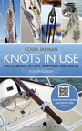 Cover: Knots in Use - Adlard Coles Nautical