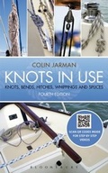 Cover: Knots in Use - Adlard Coles Nautical