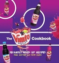 Cover: The Vimto Cookbook - Bloomsbury Absolute