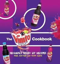 Enlarge image Cover: The Vimto Cookbook - Bloomsbury Absolute