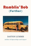 Cover: Ramblin' Bob - iUniverse
