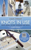Cover: Knots in Use - Adlard Coles Nautical