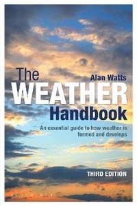 Abbildung von: The Weather Handbook - Adlard Coles Nautical