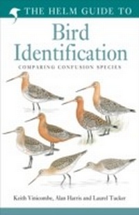 Enlarge image Cover: The Helm Guide to Bird Identification - Helm