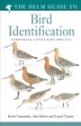 Cover: The Helm Guide to Bird Identification - Helm