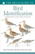 Cover: The Helm Guide to Bird Identification - Helm